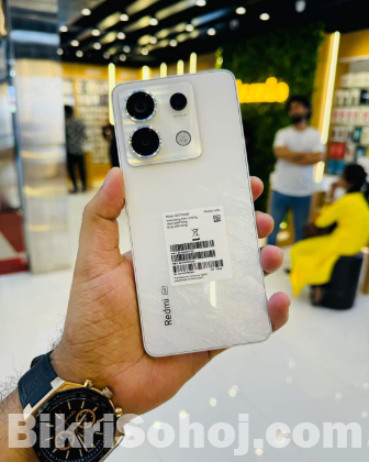 Redmi note 13 5g